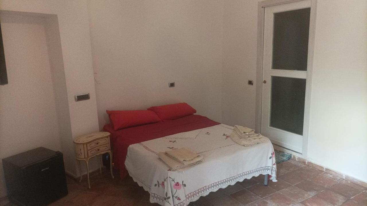 Hotel Il Giardino Nascosto Neapol Zewnętrze zdjęcie