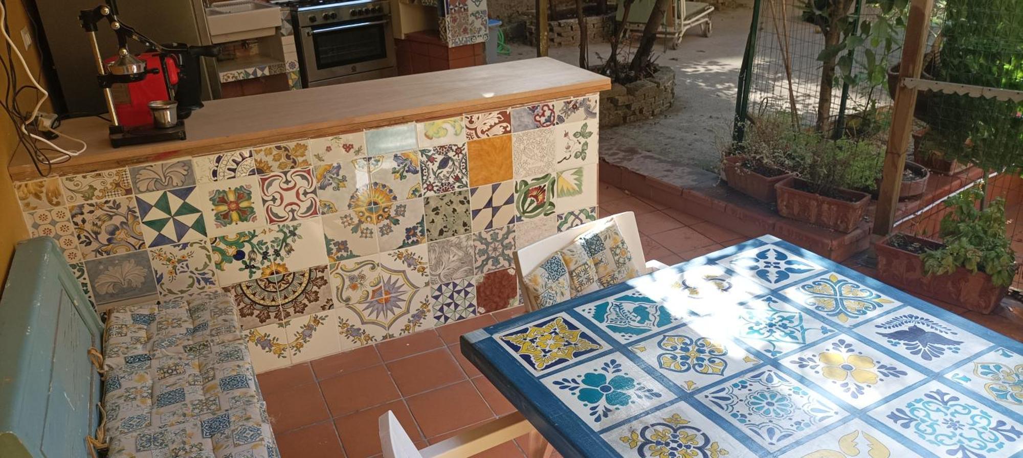 Hotel Il Giardino Nascosto Neapol Zewnętrze zdjęcie