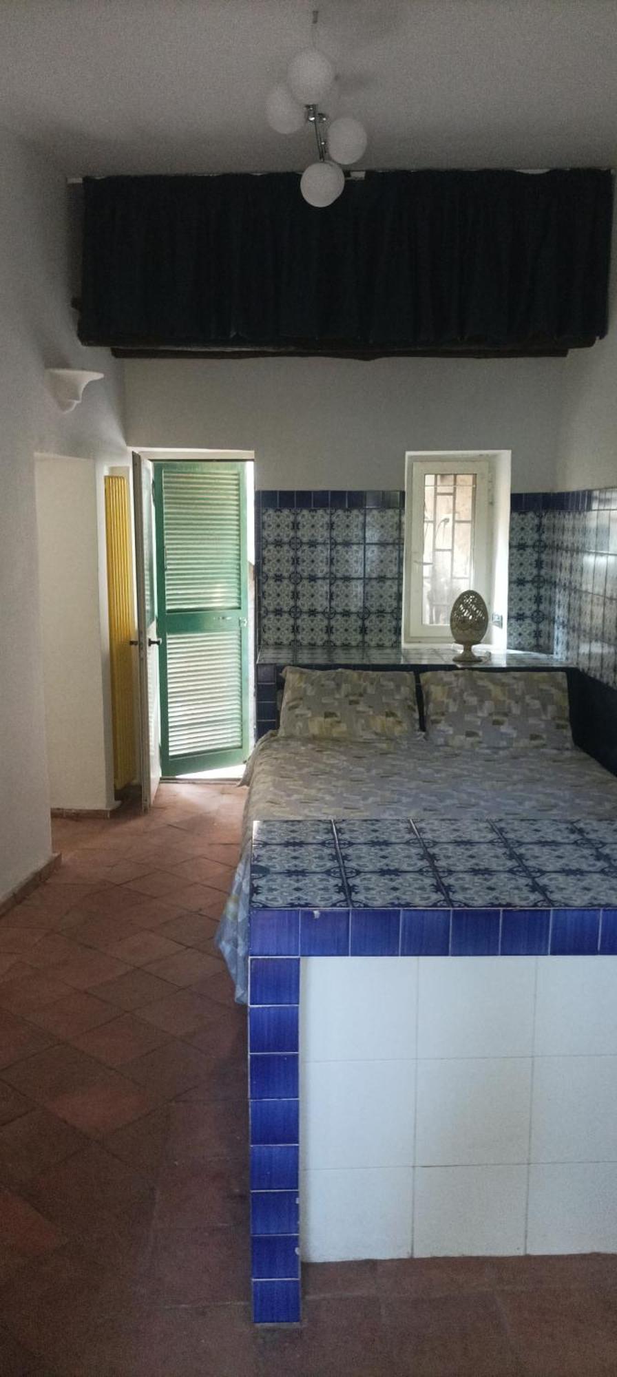 Hotel Il Giardino Nascosto Neapol Zewnętrze zdjęcie