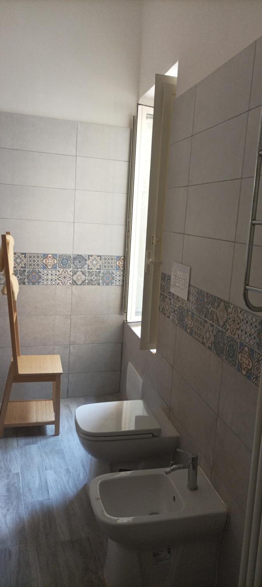 Hotel Il Giardino Nascosto Neapol Zewnętrze zdjęcie