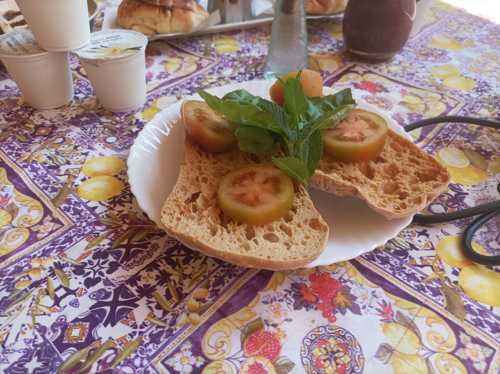 Hotel Il Giardino Nascosto Neapol Zewnętrze zdjęcie